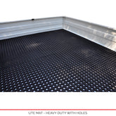 Ute Mat